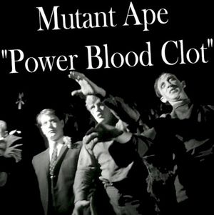 Power Blood Clot