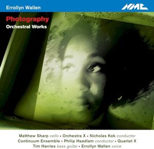 Photography: Orchestral Works