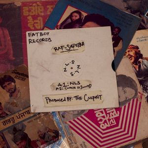 N.L.S. (Nach Le Soniye) (Single)