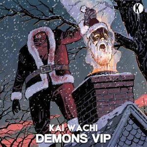 DEMONS VIP (Single)