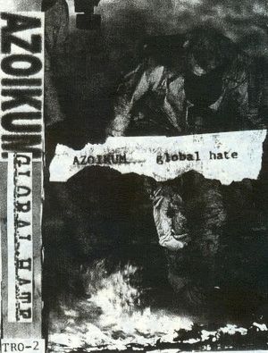 Global Hate