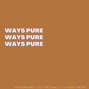 Ways Pure (Single)