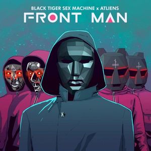 Front Man (EP)