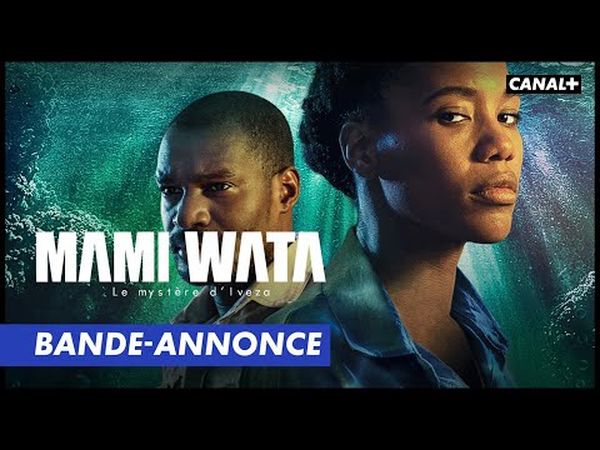 Mami Wata : Le Mystère d’Iveza