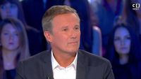 Nicolas Dupont-Aignan (homme politique et président du parti DLF)