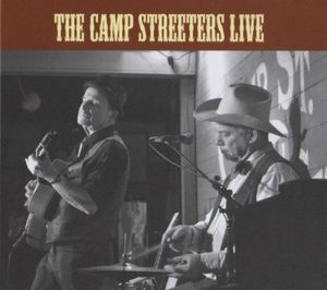 The Camp Streeters Live (Live)