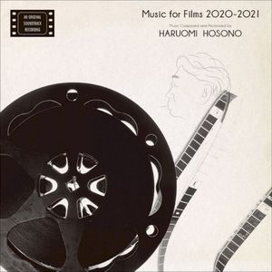 Music for Films 2020–2021
