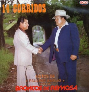 Corrido de los monge