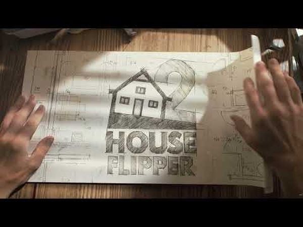 House Flipper 2