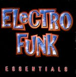 Pochette Electro-Funk Essentials