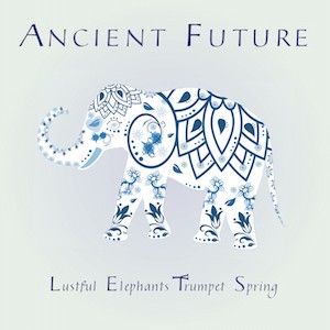 Lustful Elephants Trumpet Spring (Live 6-12-21) (Live)