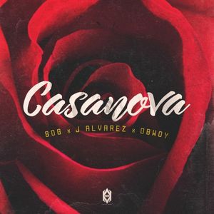 Casanova (Single)