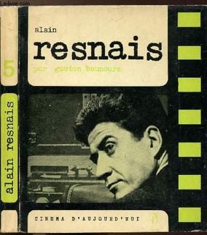 Alain Resnais