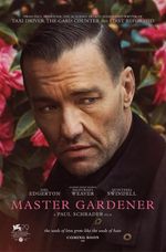 Affiche Master Gardener