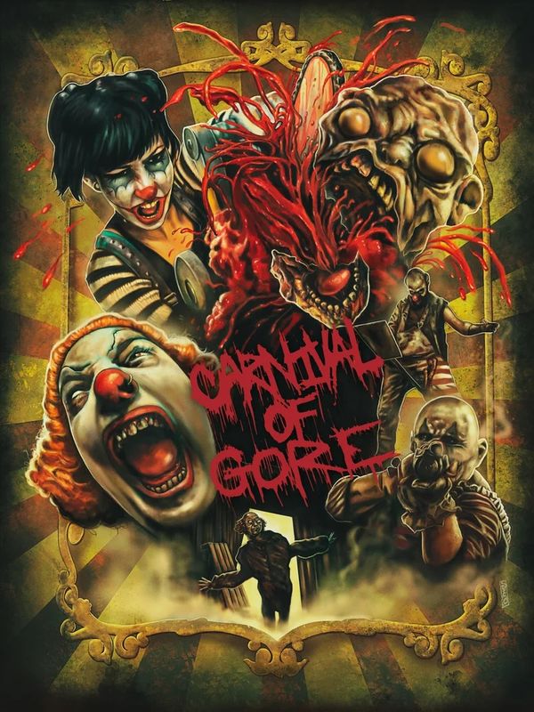 Carnival of Gore