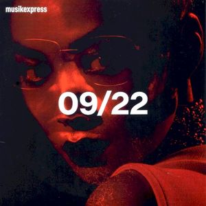 Musikexpress 09/22