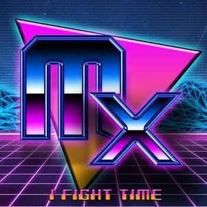 I Fight Time (Single)