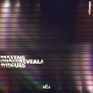 Phasereveal / Discuss (Single)
