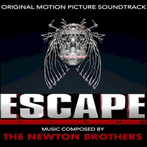 Escape Plan 2: Hades (Original Motion Picture Soundtrack) (OST)