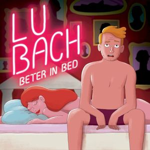 Beter In Bed (Single)