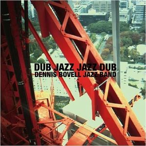 Dub Jazz Jazz Dub
