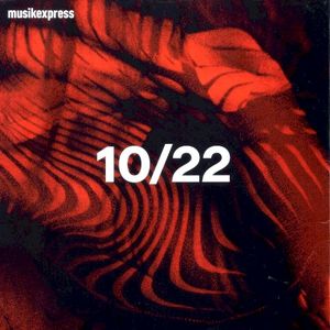 Musikexpress 10/22