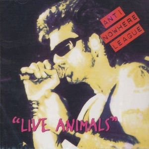 Live Animals