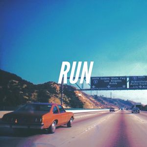 Run (Single)