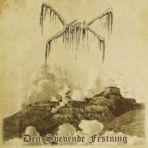 Den svevende festning (EP)