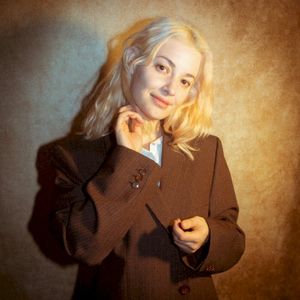Hard To Let Go (Single)