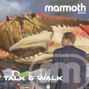 Talk & Walk (Single)