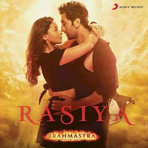 Rasiya (From “Brahmastra”) (OST)