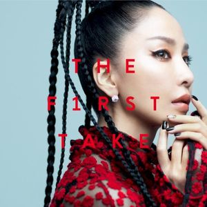 雪の華 - From THE FIRST TAKE (Single)