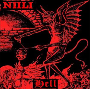 Hell (EP)