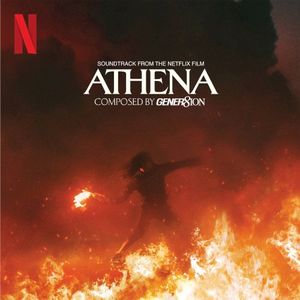 Athena (OST)