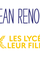 Cover Prix Jean Renoir des lycéens - Sélection 2023