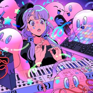 VIRTUAL CANDY (EP)