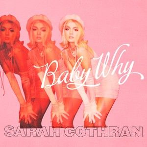 Baby Why (Single)