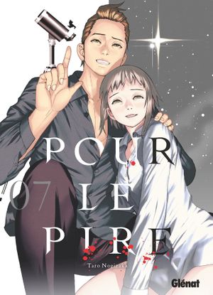 Pour le pire, tome 7