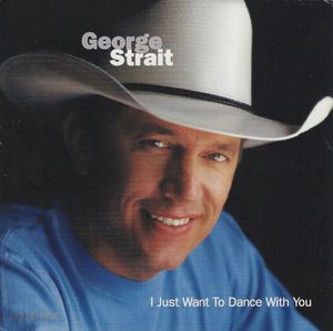 I Just Want to Dance With You (Single)