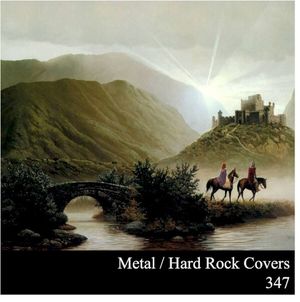 Metal / Hard Rock Covers 347