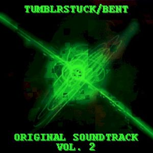 Tumblrstuck/bent OST: Volume 2 (OST)