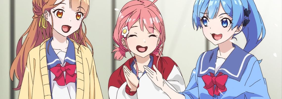 Cover Teppen!!!!!!!!!!!!!!! Laughing 'Til You Cry