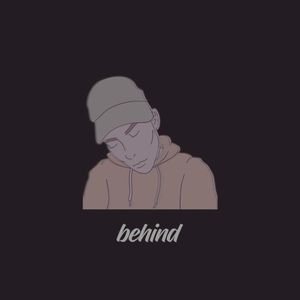 Behind (Single)