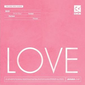 Love (EP)