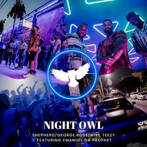 Night Owl (Single)