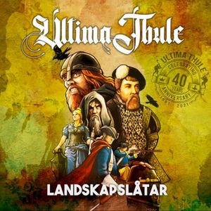 Landskapslåtar