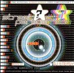 Pochette Street Parade: Peace: The Official Street Parade 2002 Compilation