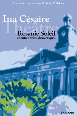 Rosanie Soleil