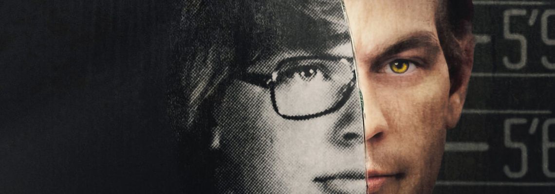 Cover Jeffrey Dahmer : Autoportrait d'un tueur